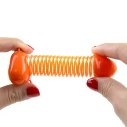 manlig genitalia nyckelkedja - sexig keyring kreativa smycken keychains bra gåva för älskare