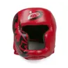 Muay thai - boxing - taekwondo - MMA - Schwammhelm - Kopfschutz