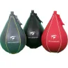 Professionele speedbal met hanger - bokstraining - snelheidsbalEquipment