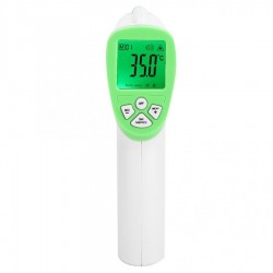 Termometro per il corpo a infrarossi digitale