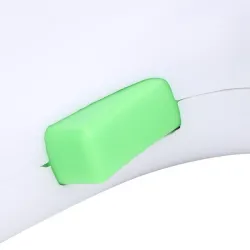 Salud & BellezaTermómetro de cuerpo no contacto digital infrarrojo