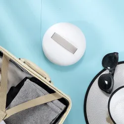 ElectrónicosUV steriliser-robot - tamaño de bolsillo CleanseBot - matanza de bacterias - para el hogar y el viaje - anti mite...