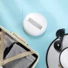 ElectrónicosUV steriliser-robot - tamaño de bolsillo CleanseBot - matanza de bacterias - para el hogar y el viaje - anti mite...