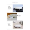 ElectrónicosUV steriliser-robot - tamaño de bolsillo CleanseBot - matanza de bacterias - para el hogar y el viaje - anti mite...