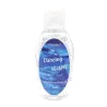 Piel50-60ml Travel Portable Mini aparato antibacterizante de mano Moisturizing Fruit-Scented Disposable No C