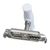 Manuaalinen ruostumaton Steel Easy Can Jar Opener Adjustable 1-4 senttiä Cap Lid Openers Tool Kitchen Gadget