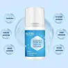Salud & Belleza100 ml Desechables portátiles sin agua limpia de la mano de saneamiento alcohol antibacteriano Dis