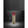 Elegant metal lipstick-shaped lighter - no gas