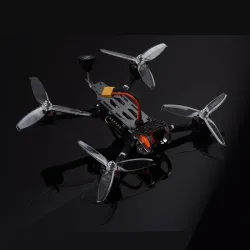 GOFly-RC Scorpion5 230mm F4 OSD FPV PNP ESC TBS VTX 600TVL -kamera