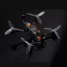 GOFly-RC Scorpion5 230mm F4 OSD FPV PNP ESC TBS VTX 600TVL -kamera