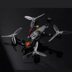 GOFly-RC Scorpion5 230mm F4 OSD FPV PNP ESC TBS VTX 600TVL -kamera