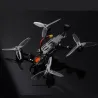 GOFly-RC Scorpion5 230mm F4 OSD FPV PNP ESC TBS VTX 600TVL -kamera
