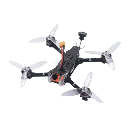 GOFly-RC Scorpion5 230mm F4 OSD FPV PNP ESC TBS VTX 600TVL -kamera