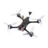 GOFly-RC Scorpion5 230mm F4 OSD FPV PNP ESC TBS VTX 600TVL -kamera