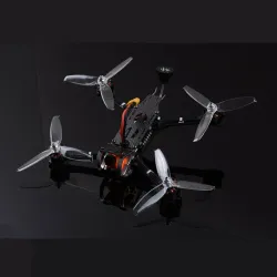 GOFly-RC Scorpion5 230mm F4 OSD FPV PNP ESC TBS VTX 600TVL kamera - racing drone
