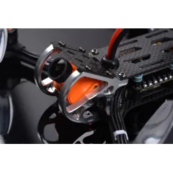GOFly-RC Scorpion5 230mm F4 OSD FPV PNP ESC TBS VTX 600TVL -kamera