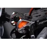 GOFly-RC Scorpion5 230mm F4 OSD FPV PNP ESC TBS VTX 600TVL -kamera