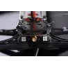 GOFly-RC Scorpion5 230mm F4 OSD FPV PNP ESC TBS VTX 600TVL kamera - racing drone