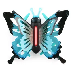 DronesJJRC H42WH WIFI FPV - 0.3MP cámara - control de voz - control de altitud - mariposa RC Drone Quadcopter