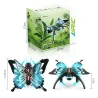 DronesJJRC H42WH WIFI FPV - 0.3MP cámara - control de voz - control de altitud - mariposa RC Drone Quadcopter