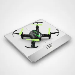 JJRC H48 Mini - 2.4G 4CH - 6 assi - 3D flips - RC Drone Quadcopter RTF