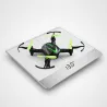 JJRC H48 Mini - 2.4G 4CH - 6 axis - 3D flips - RC Drone Quadcopter RTF