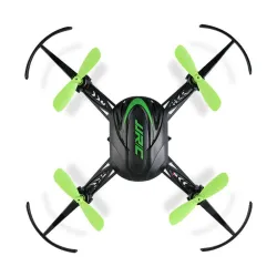 JJRC H48 Mini - 2.4G 4CH - 6 assi - 3D flips - RC Drone Quadcopter RTF
