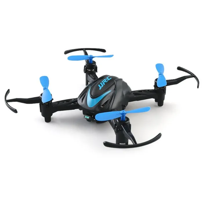 JJRC H48 Mini - 2.4G 4CH - 6 assi - 3D flips - RC Drone Quadcopter RTF