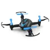 JJRC H48 Mini - 2.4G 4CH - 6 eixo - 3D flips - RC Drone Quadcopter RTF