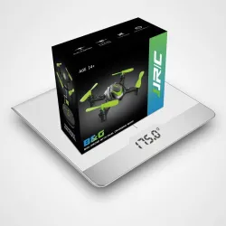 JJRC H48 Mini - 2.4G 4CH - 6 eixo - 3D flips - RC Drone Quadcopter RTF