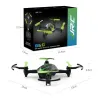 JJRC H48 Mini - 2.4G 4CH - 6 assi - 3D flips - RC Drone Quadcopter RTF