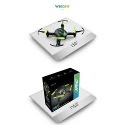 JJRC H48 Mini - 2.4G 4CH - 6 axis - 3D flips - RC Drone Quadcopter RTF