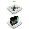 JJRC H48 Mini - 2.4G 4CH - 6 axes - 3D flips - RC Drone Quadcopter RTF