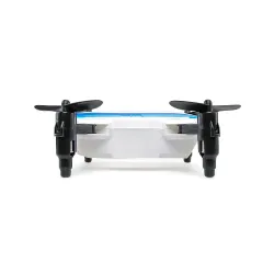 JJRC H345 mini - 2.4G 4CH - 6 akselia - kuuma tila - taitettava käsi - kaksinkertainen RC Drone Quadcopter RTF