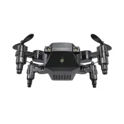 JJRC H345 mini - 2.4G 4CH - 6 axis - headless mode - foldable arm - double RC Drone Quadcopter RTFDrones
