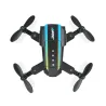 JJRC H345 mini - 2.4G 4CH - 6 axis - headless mode - foldable arm - double RC Drone Quadcopter RTFDrones