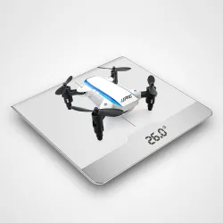 JJRC H345 mini - 2.4G 4CH - 6 axis - headless mode - foldable arm - double RC Drone Quadcopter RTFDrones