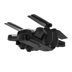 SHRC H1G 1080P 5G WiFi FPV GPS - följ mig - RC Quadcopter Drone RTF