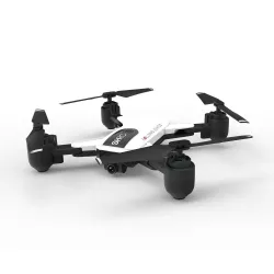 SHRC H1G 1080P 5G WiFi FPV GPS - seguimi - Quadcopter RC Dr.ssa RTF