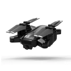 SHRC H1G 1080P 5G WiFi FPV GPS - följ mig - RC Quadcopter Drone RTF