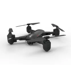 SHRC H1G 1080P 5G WiFi FPV GPS – seuraa minua Drone RTF