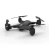 SHRC H1G 1080P 5G WiFi FPV GPS - följ mig - RC Quadcopter Drone RTF