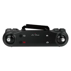 SG106 WiFi FPV - 4K-kamera - optinen virtausasenne RC Drone Quadcopter RTF