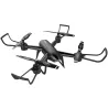DronesSG106 WiFi FPV - cámara 4K - posición de flujo óptico - RC Drone Quadcopter RTF