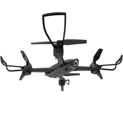 DronesSG106 WiFi FPV - cámara 4K - posición de flujo óptico - RC Drone Quadcopter RTF