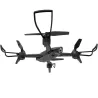 SG106 WiFi FPV - 4K-kamera - optinen virtausasenne RC Drone Quadcopter RTF