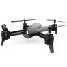 SG106 WiFi FPV - 4K-kamera - optinen virtausasenne RC Drone Quadcopter RTF