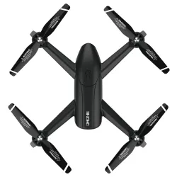 DronesSG106 WiFi FPV - cámara 4K - posición de flujo óptico - RC Drone Quadcopter RTF