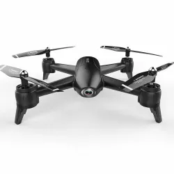 DronesSG106 WiFi FPV - cámara 4K - posición de flujo óptico - RC Drone Quadcopter RTF