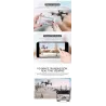 SG106 WiFi FPV - 4K camera - optical flow positioning - RC Drone Quadcopter RTFDrones